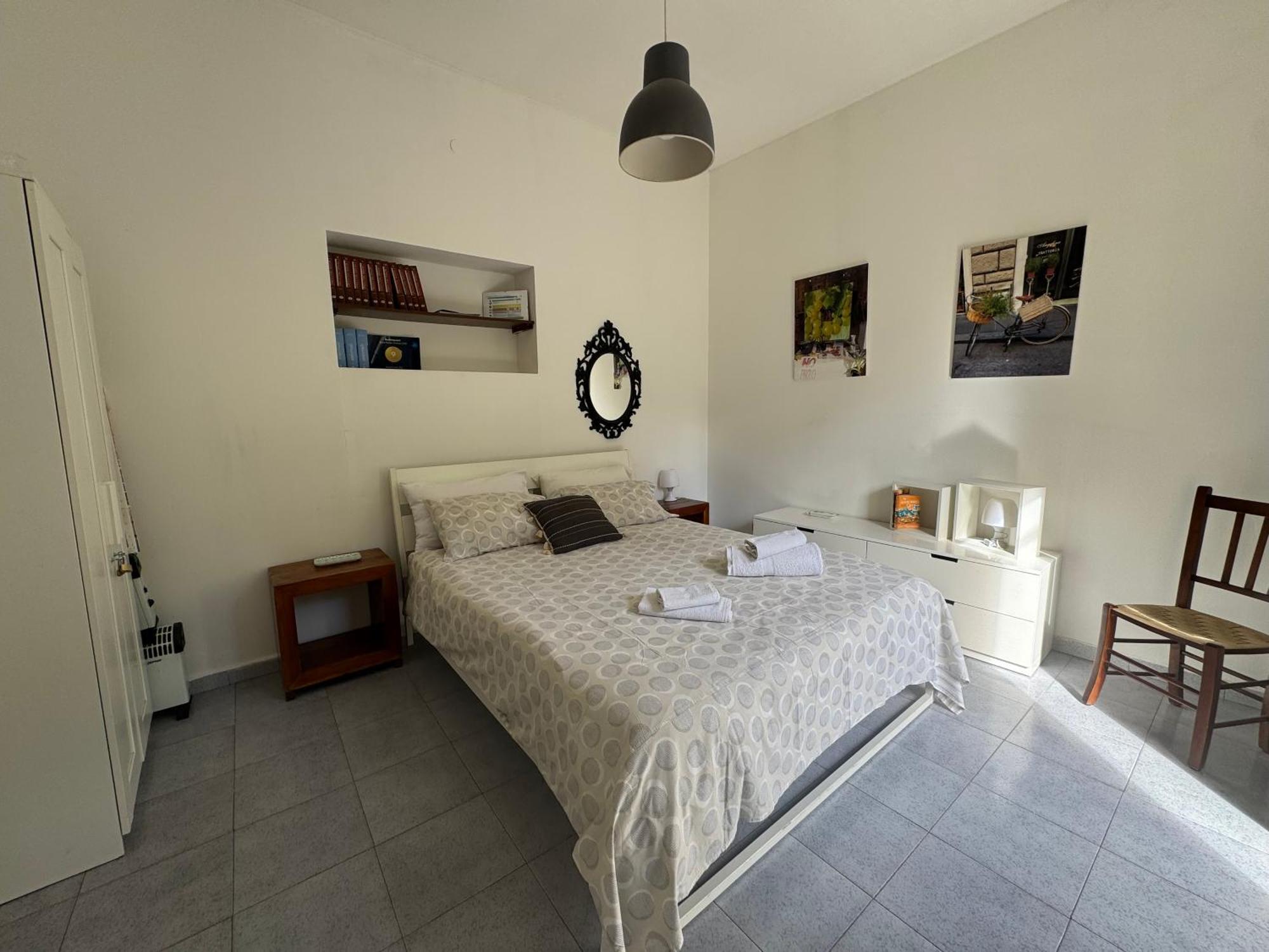 Apartment Co Palermo Exterior photo